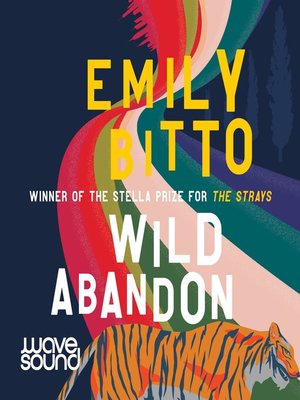 cover image of Wild Abandon